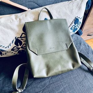MATT&NAT VINTAGE BAG